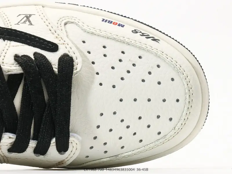 Air Jordan Basketballschuhe Retro Niedrig LX1988-700 #14834963835004